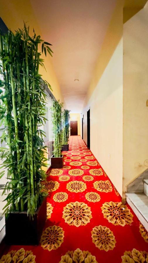 Collection O Jypore Saffron Jaipur Exterior photo