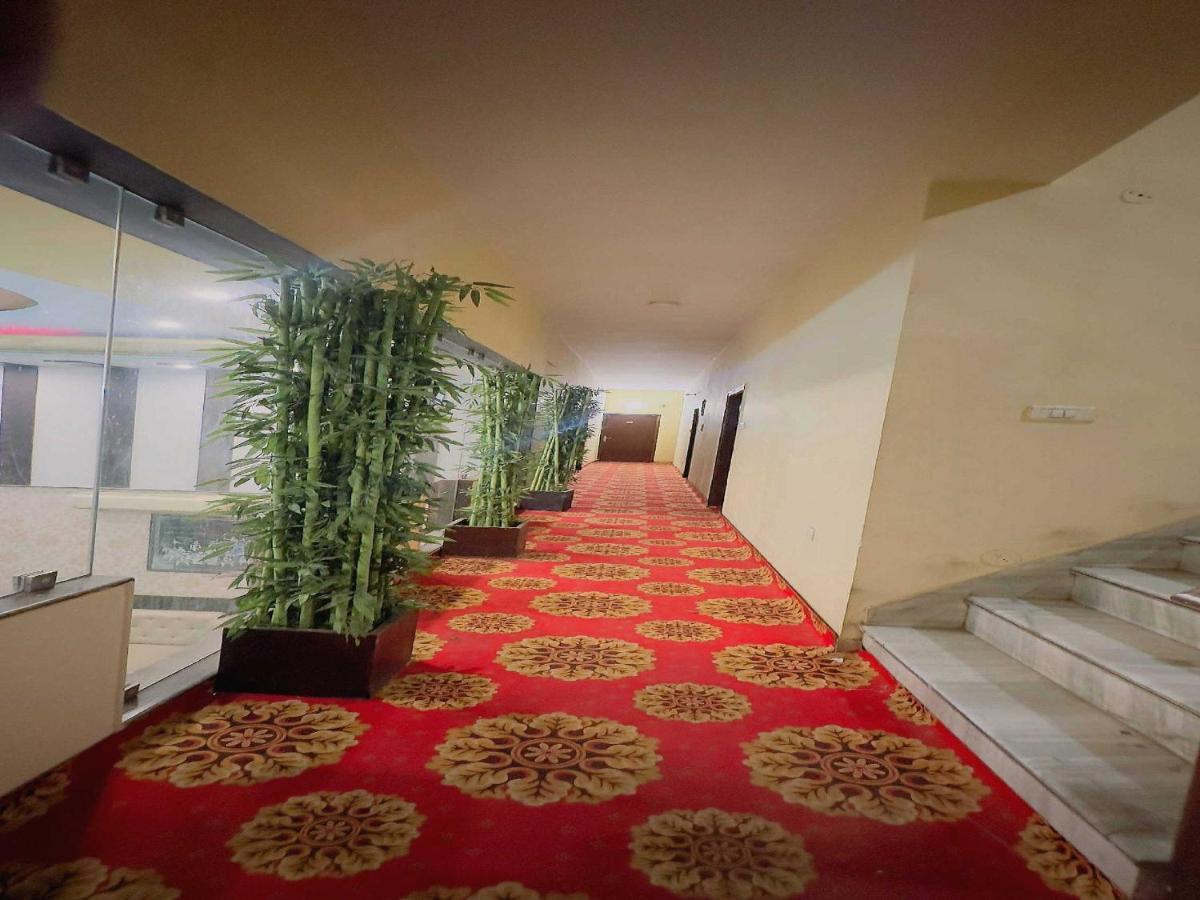 Collection O Jypore Saffron Jaipur Exterior photo