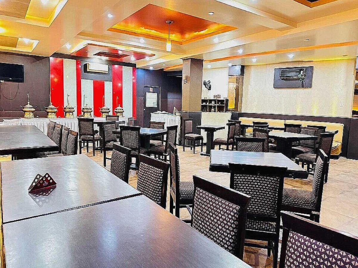 Collection O Jypore Saffron Jaipur Exterior photo