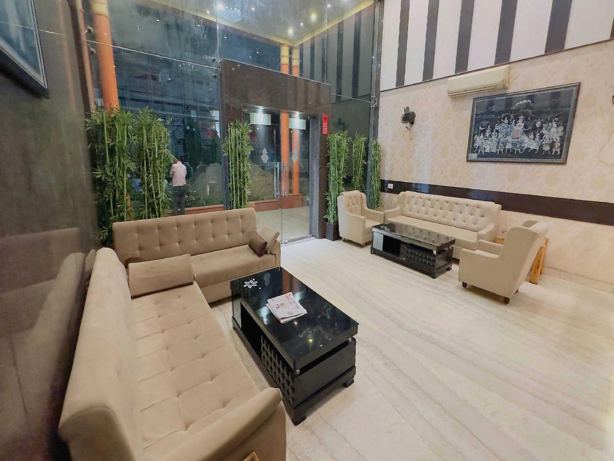 Collection O Jypore Saffron Jaipur Exterior photo
