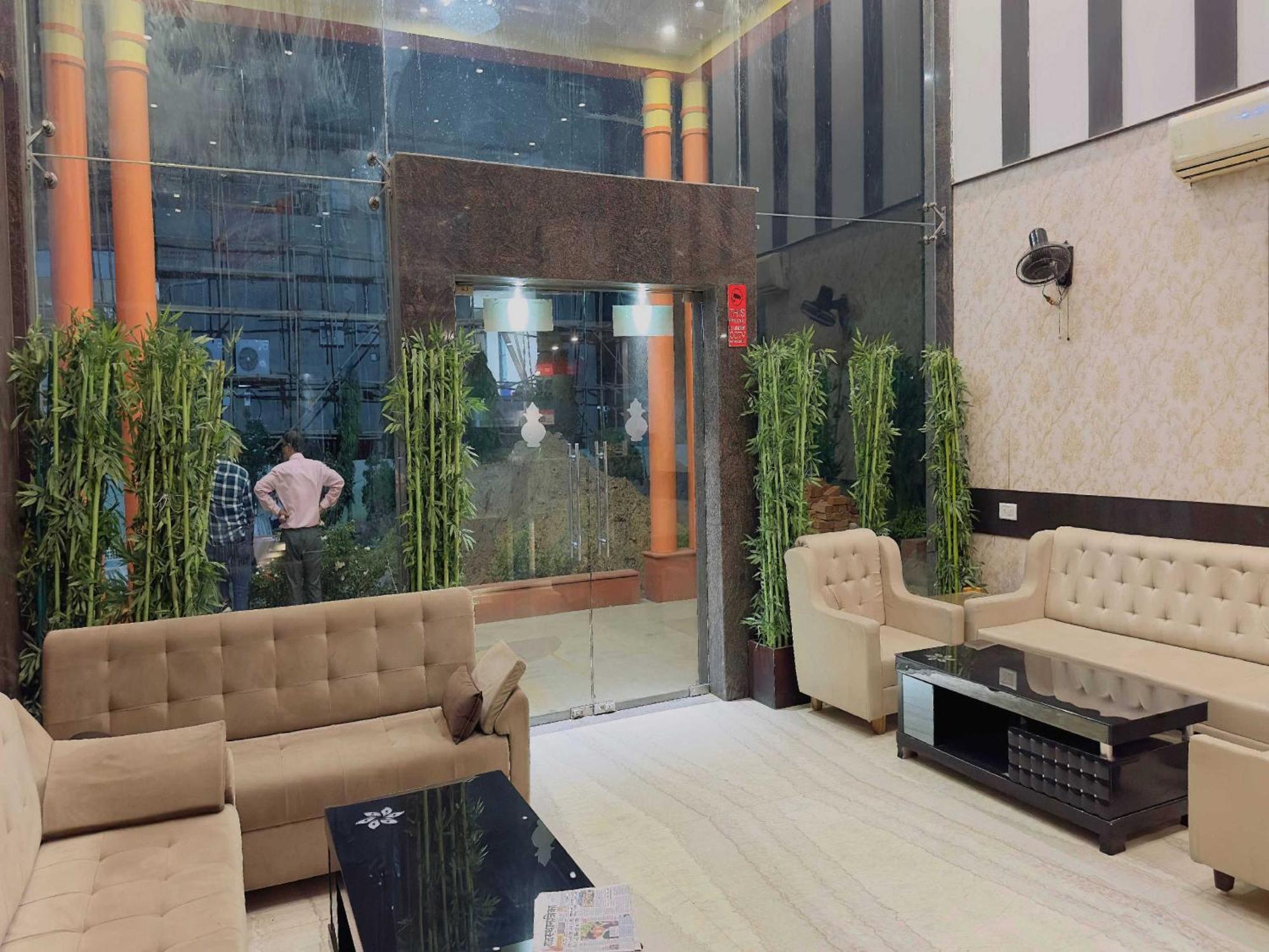 Collection O Jypore Saffron Jaipur Exterior photo