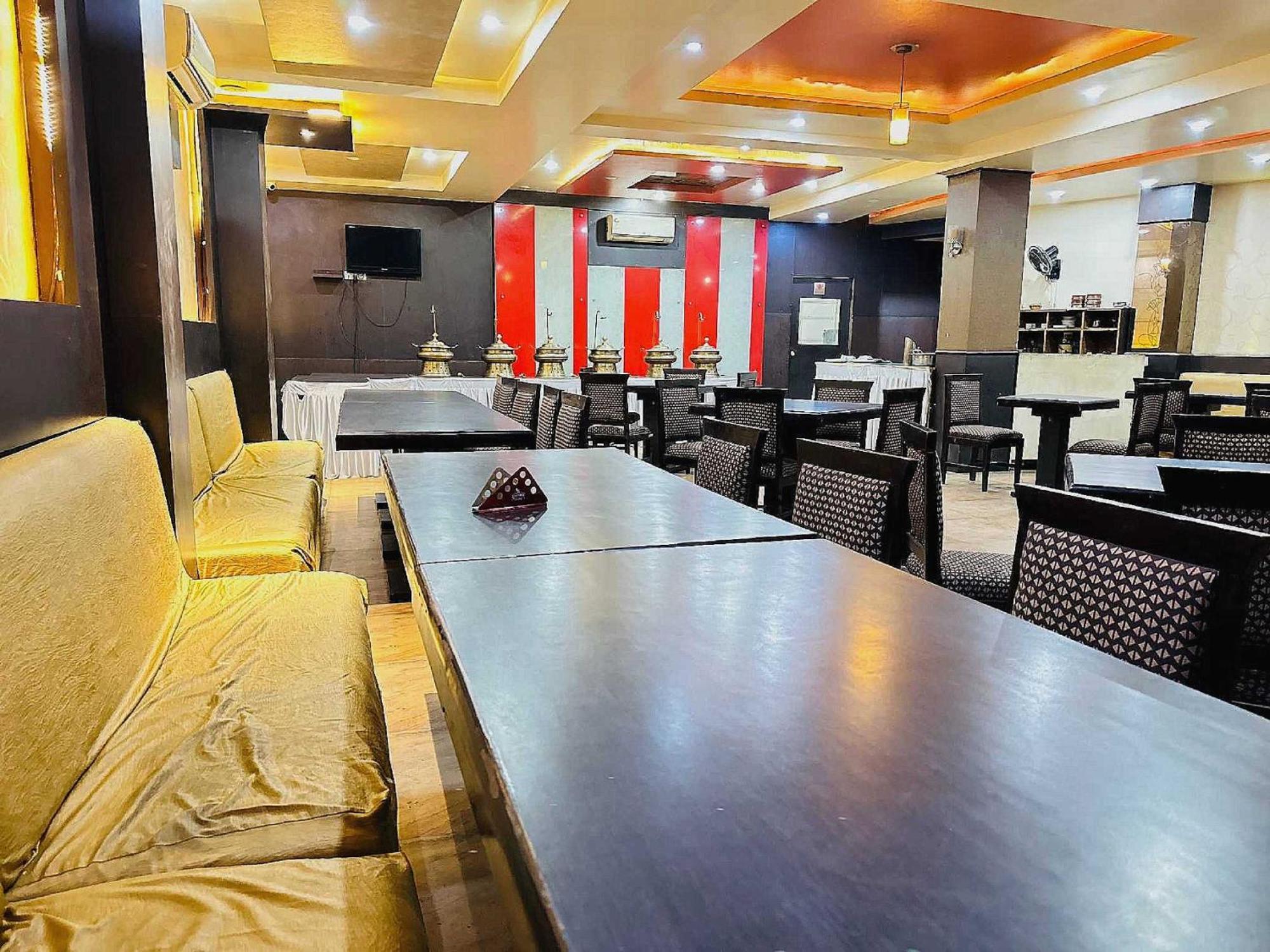 Collection O Jypore Saffron Jaipur Exterior photo
