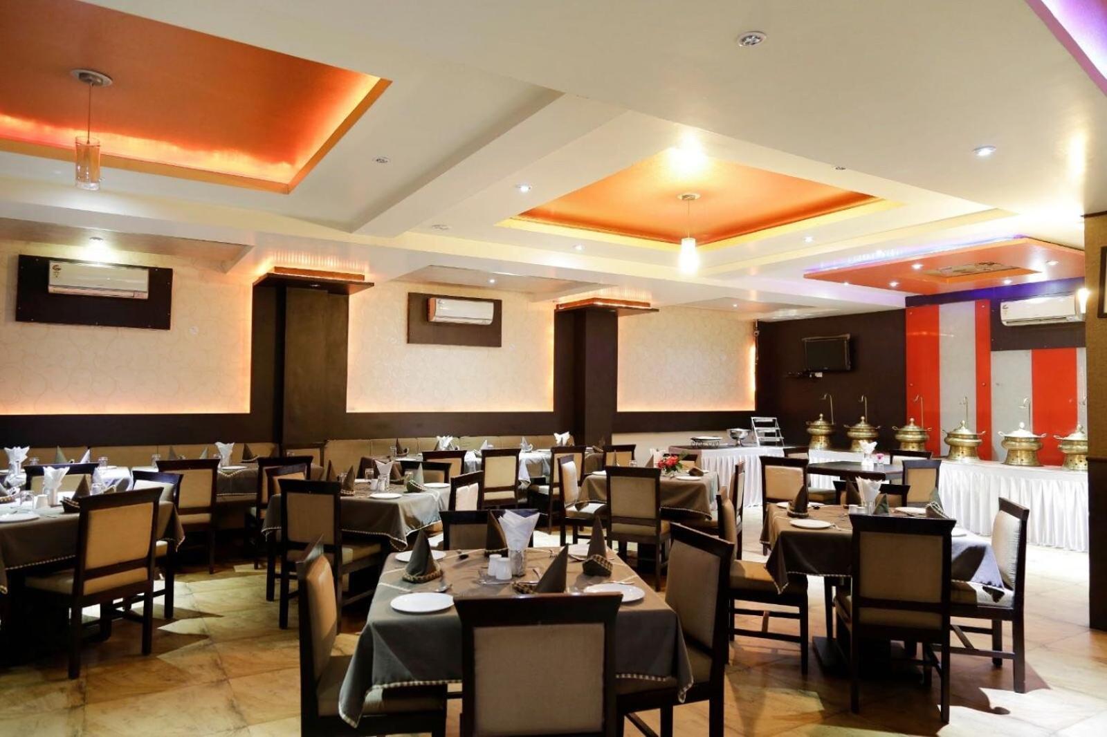 Collection O Jypore Saffron Jaipur Exterior photo